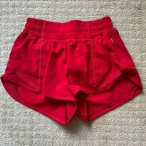 lululemon hotty hot 2.5”